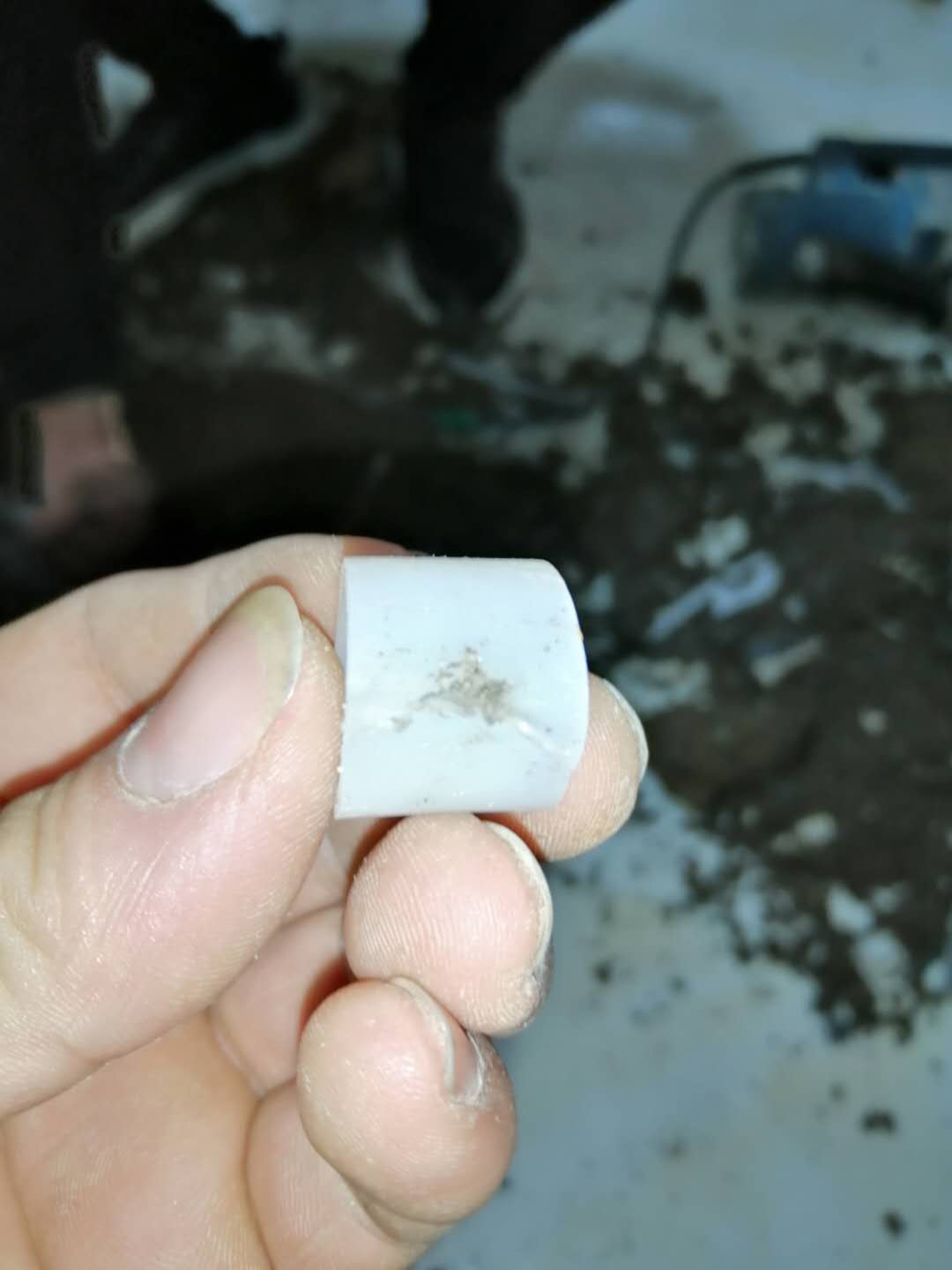 紫阳地暖漏水检测