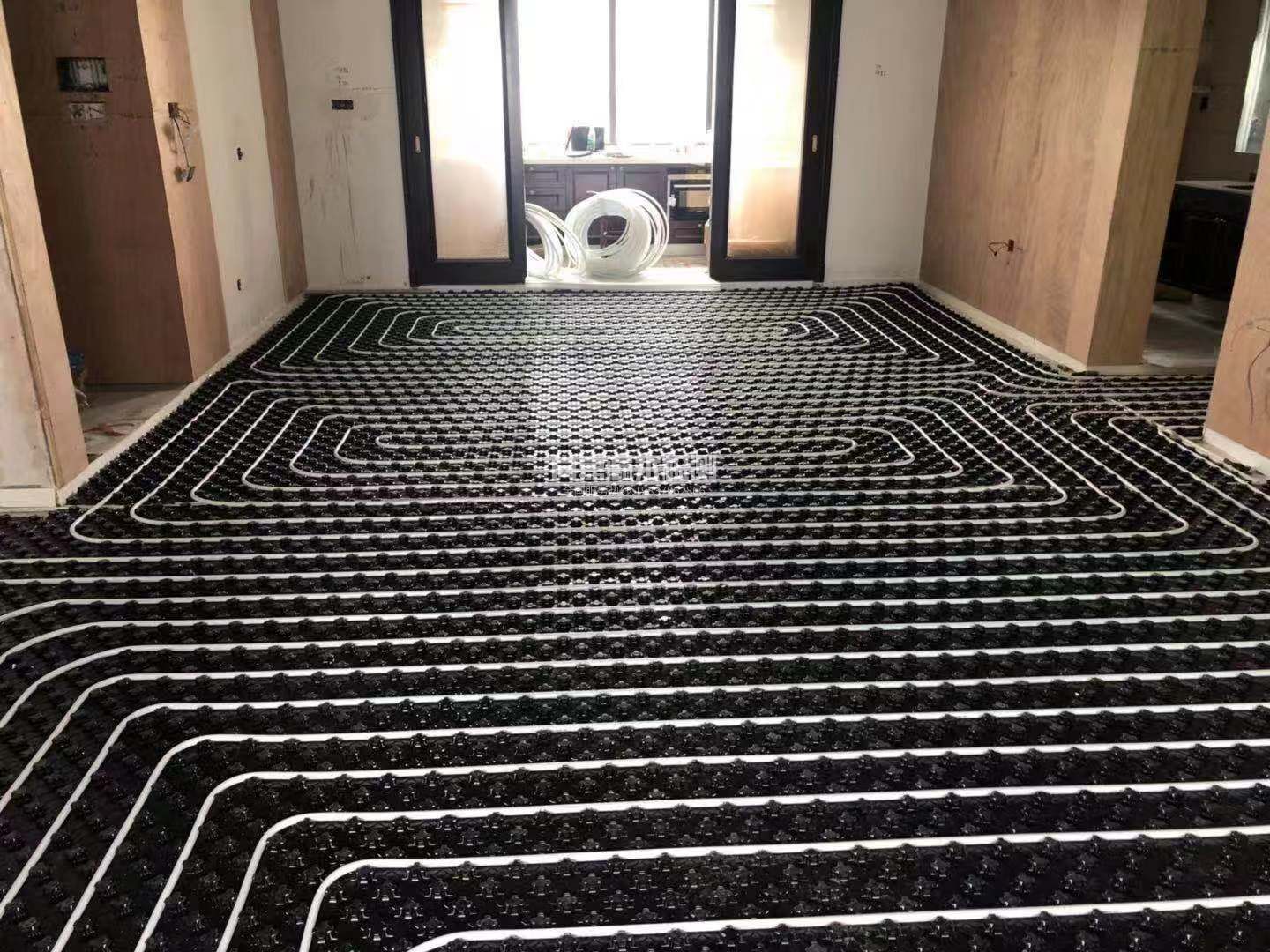 紫阳地暖供热前需要注意什么_？